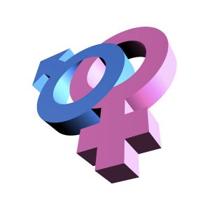 Man-Vrouw