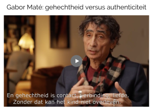 Gabor Maté