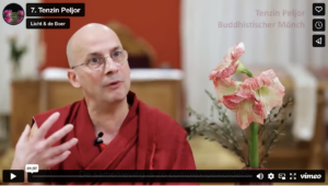 Tenzin Peljor
